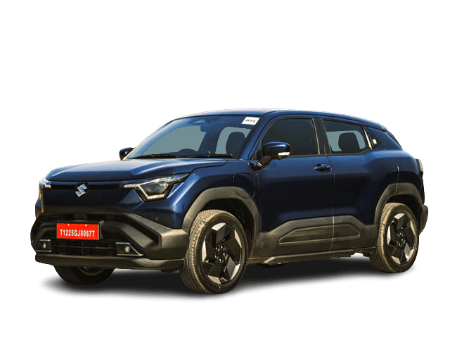 Maruti Suzuki e Vitara