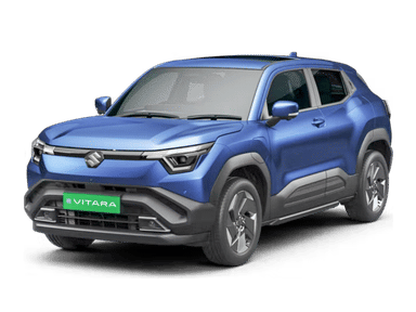 Maruti Suzuki Electric Cars
