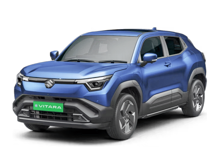 Maruti Suzuki e Vitara