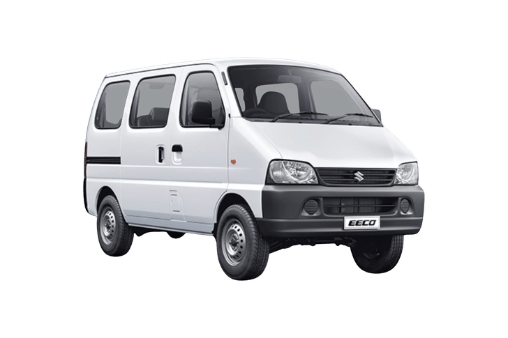Maruti Suzuki Eeco