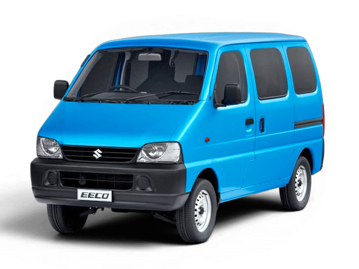 Maruti Suzuki Eeco