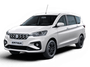 Maruti Suzuki Ertiga