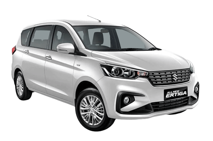 Maruti Suzuki Ertiga