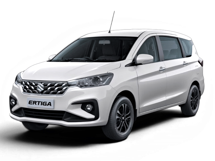 Maruti Suzuki Ertiga