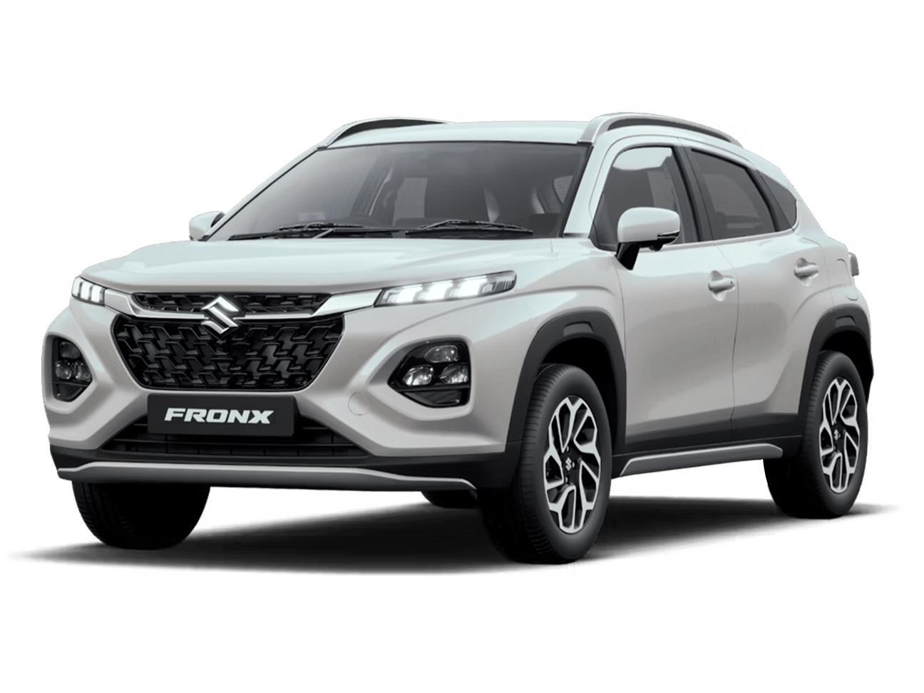 Fronx