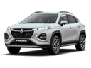 Maruti Suzuki Fronx