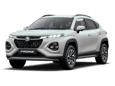 Maruti Suzuki SUVs