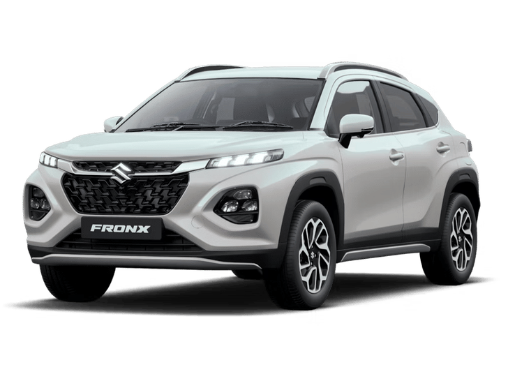 Maruti Suzuki Fronx