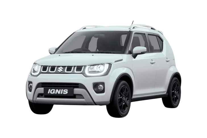 Maruti Suzuki Ignis