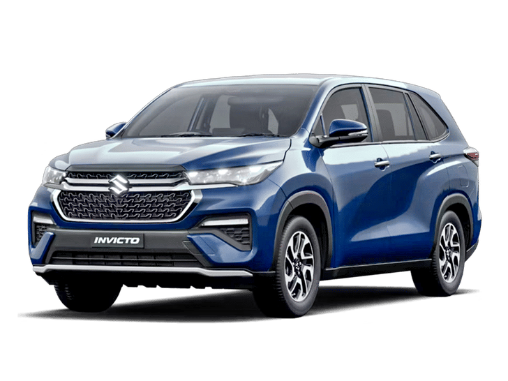 Maruti Suzuki Invicto