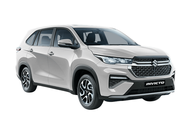 Maruti Suzuki Invicto