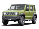 Maruti Suzuki Jimny