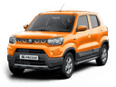 Maruti Suzuki S-Presso