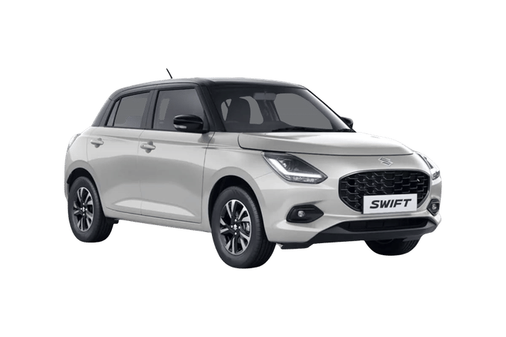 Maruti Suzuki Swift