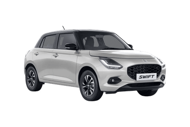Maruti Suzuki Cars under ₹10L
