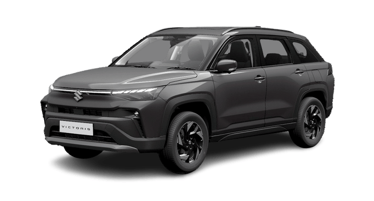 Maruti Suzuki Victoris