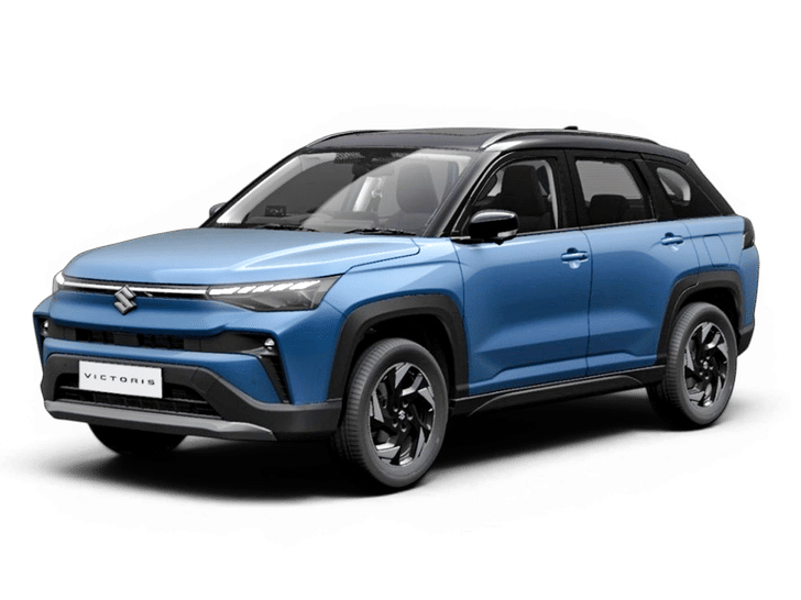Maruti Suzuki Victoris