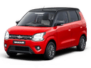 Maruti Suzuki Wagon R
