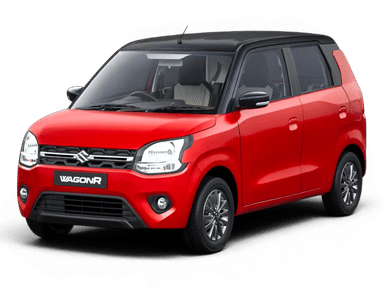 Maruti Suzuki Cars under ₹5L