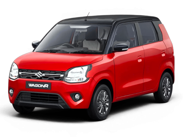 Rr Vs R Maruti Suzuki Wagon R LXi 1.0 vs Maruti Suzuki Wagon R LXi CNG 1.0 vs ...