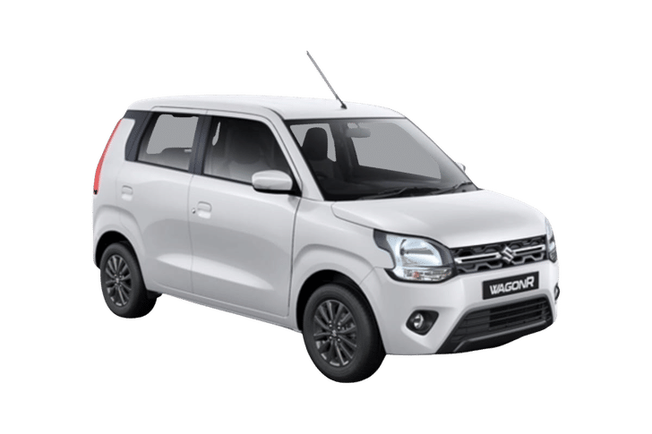 Maruti Suzuki Wagon R