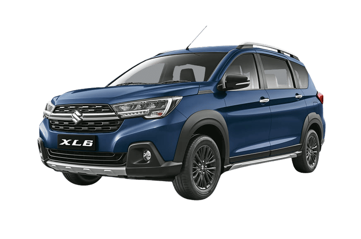 Maruti Suzuki XL6