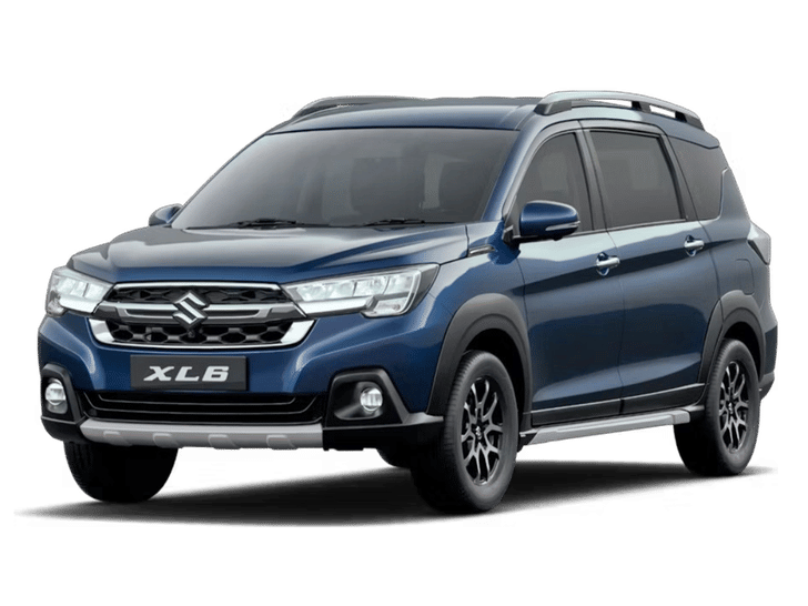 Maruti Suzuki Xl6