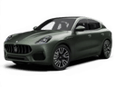 Maserati Grecale