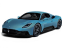Maserati MCPura