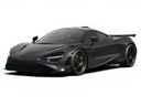 McLaren 750S