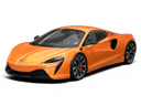 McLaren Artura