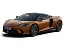 McLaren GT (2019-2023)