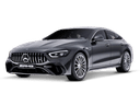 Mercedes-Benz AMG GT 4-Door Coupe