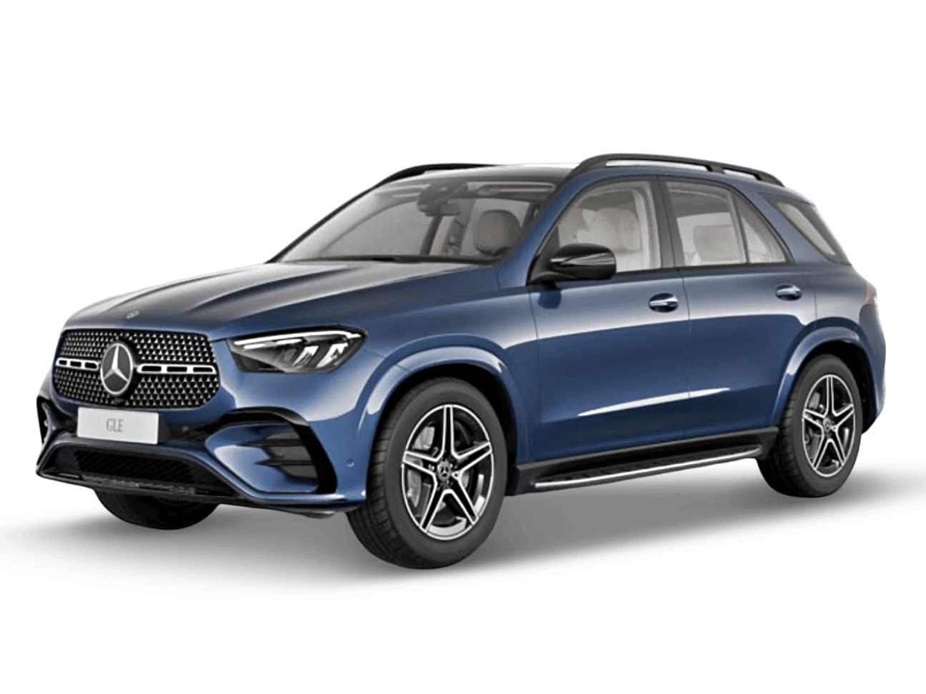 GLE