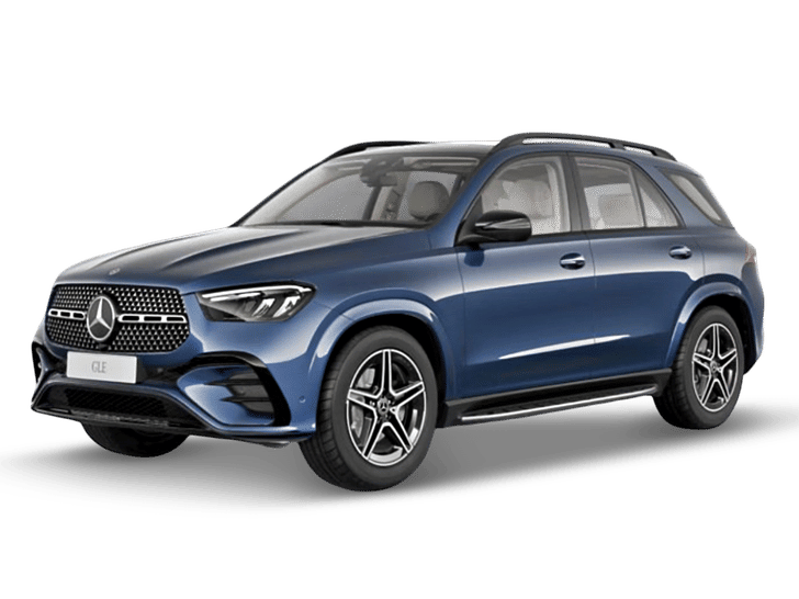Mercedes Benz Gle