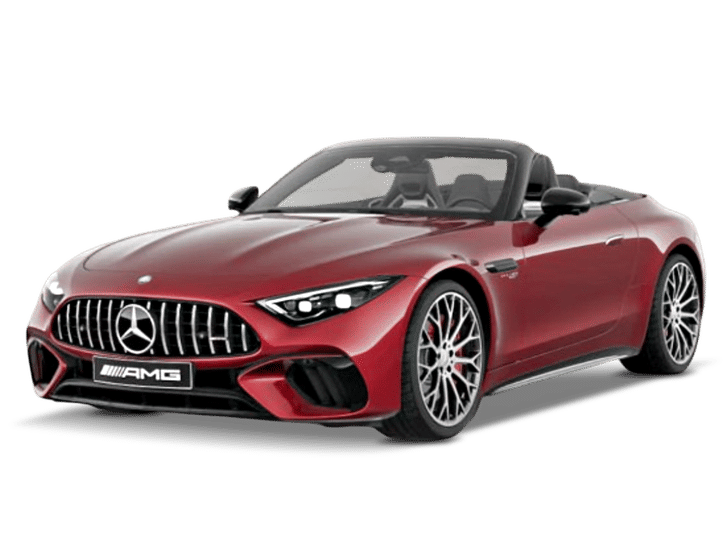 Mercedes-Benz SL