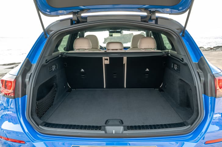 Boot Open