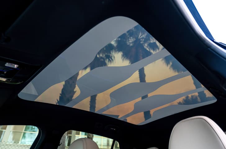 Car Roof