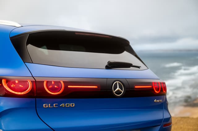 Tail Light Tail Lamp