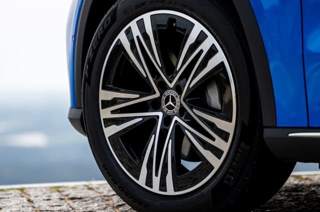 Wheel
