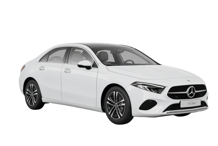 Mercedes-Benz A-Class Limousine