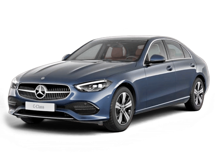 Mercedes Benz C Class