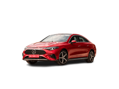 Mercedes Benz Cars