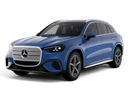 Mercedes-Benz GLC Electric