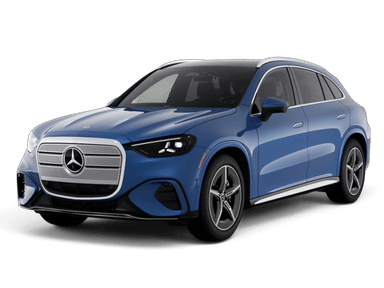 Electric SUVs