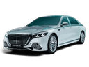 Mercedes-Benz Maybach S-Class facelift