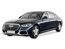 Mercedes-Benz S-Class Maybach
