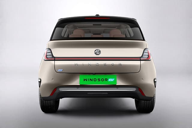 Rear View Image - 40131