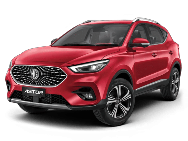 Mg Astor