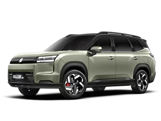 Mg Hector Tomahawk Ev vs Tesla Model Y (2026) - Price, Range & Features ...